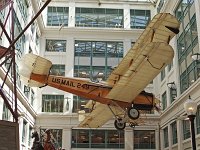 De Havilland DH-4